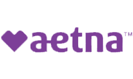 Aetna Logo